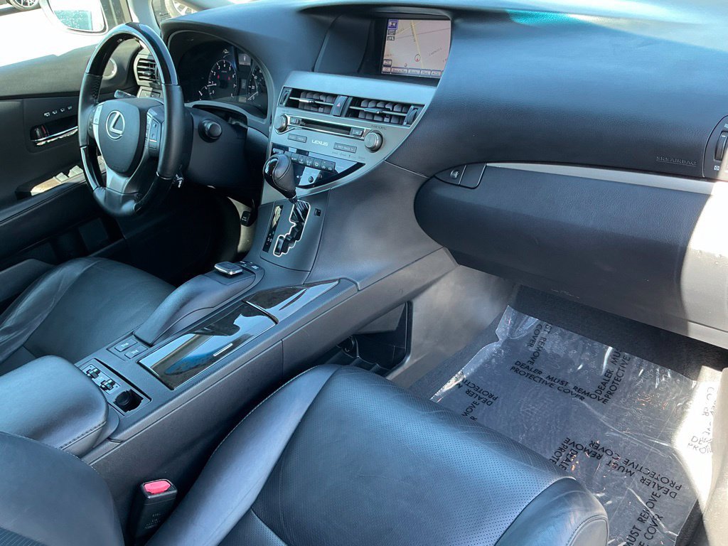 Used 2015 Lexus RX 350 AWD image 23
