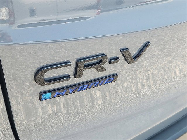 Certified 2026 Honda CR-V TrailSport image 18