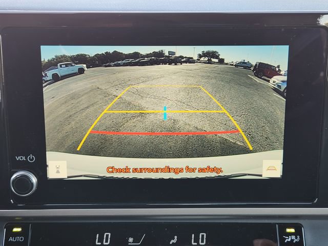 New 2026 Toyota Camry SE image 17