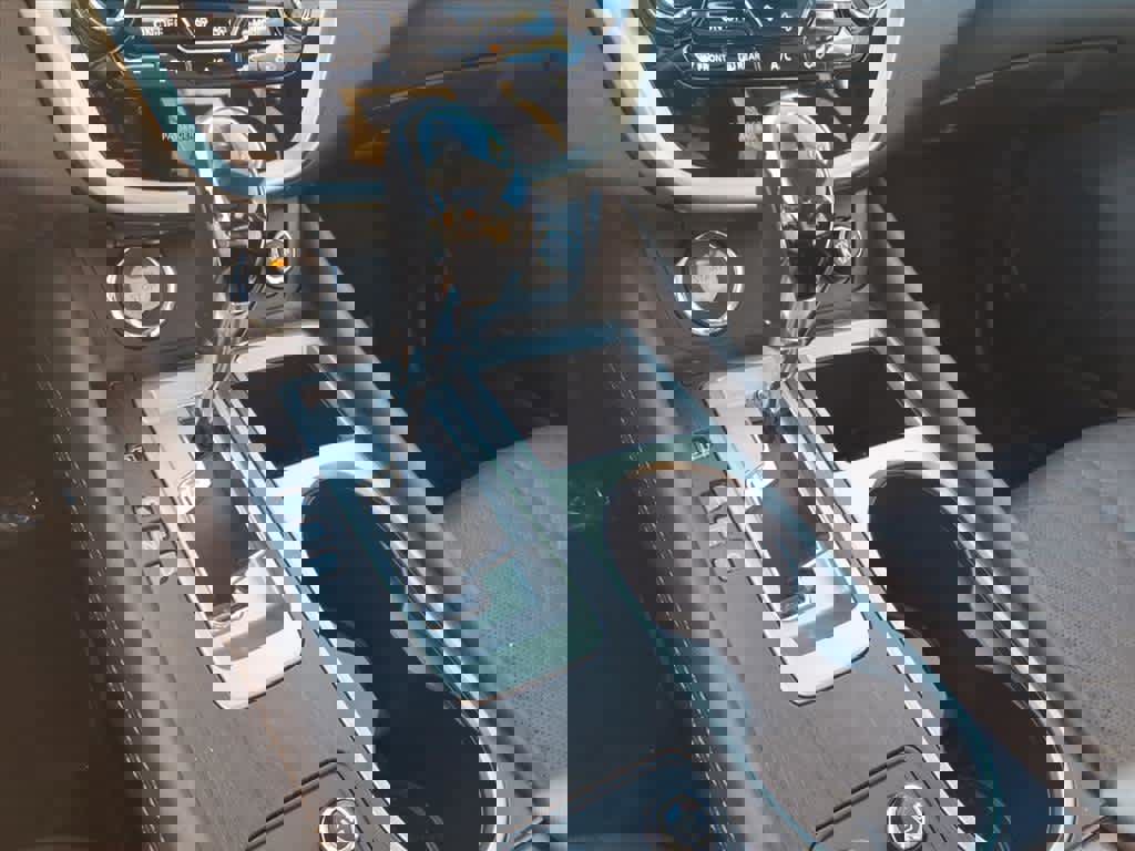 Used 2023 Nissan Murano Platinum w/ Cargo Package image 21