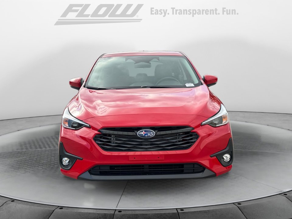 New 2026 Subaru Impreza 2.0i Sport image 2