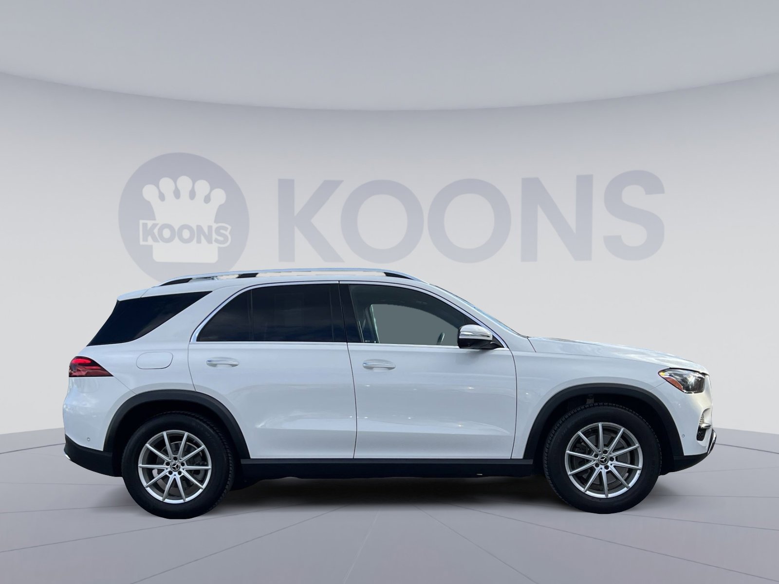 Certified 2024 Mercedes-Benz GLE 350 4MATIC image 7