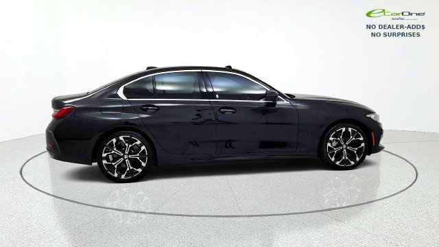 Used 2026 BMW 330i Sedan RWD image 10