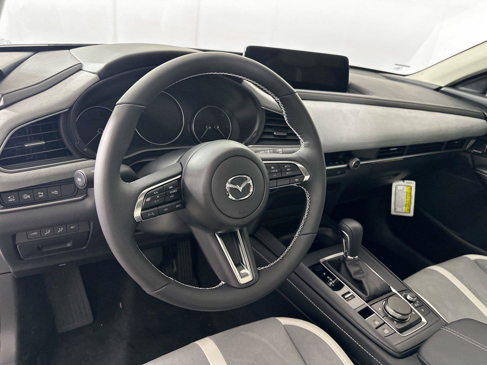 New 2026 MAZDA CX-30 2.5 Turbo AWD/4WD image 14