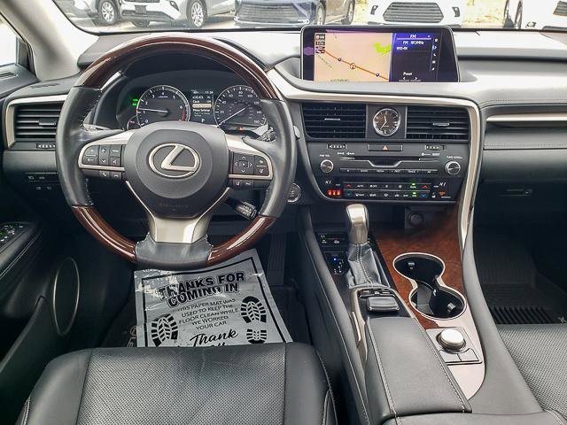 Used 2018 Lexus RX 350 350 image 21