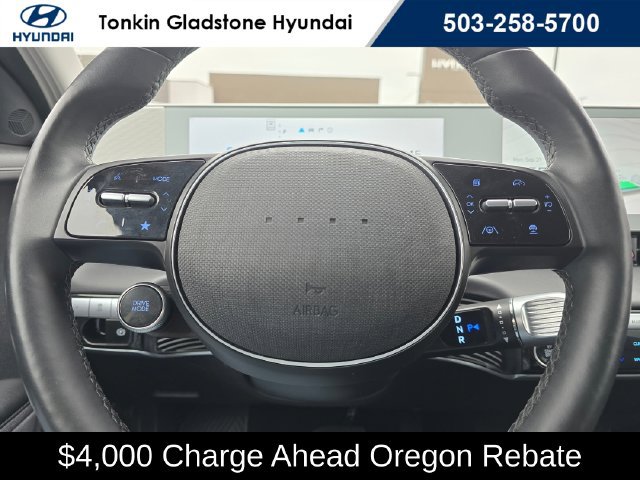 Used 2023 Hyundai Ioniq 5 SEL w/ Cargo Package AWD/4WD image 26