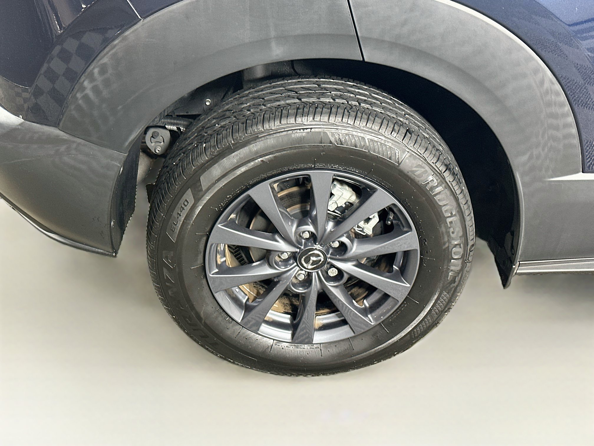 Used 2025 MAZDA CX-30 AWD 2.5 S image 11