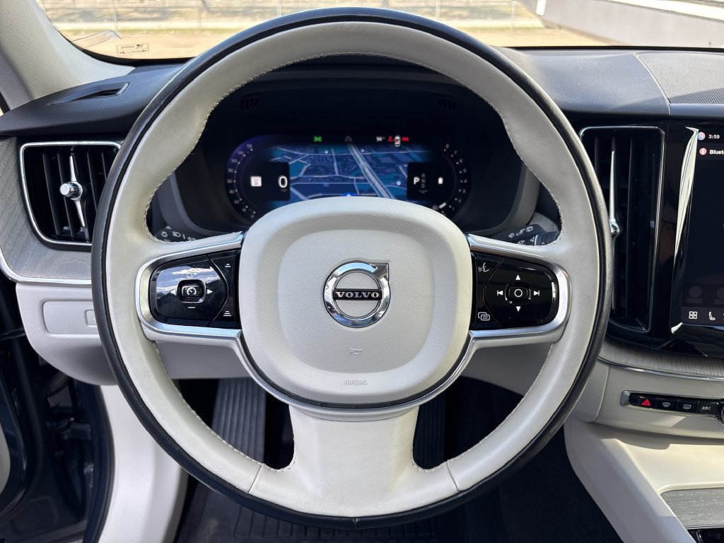 Used 2024 Volvo XC60 B5 Plus w/ Protection Package Premier AWD/4WD image 15