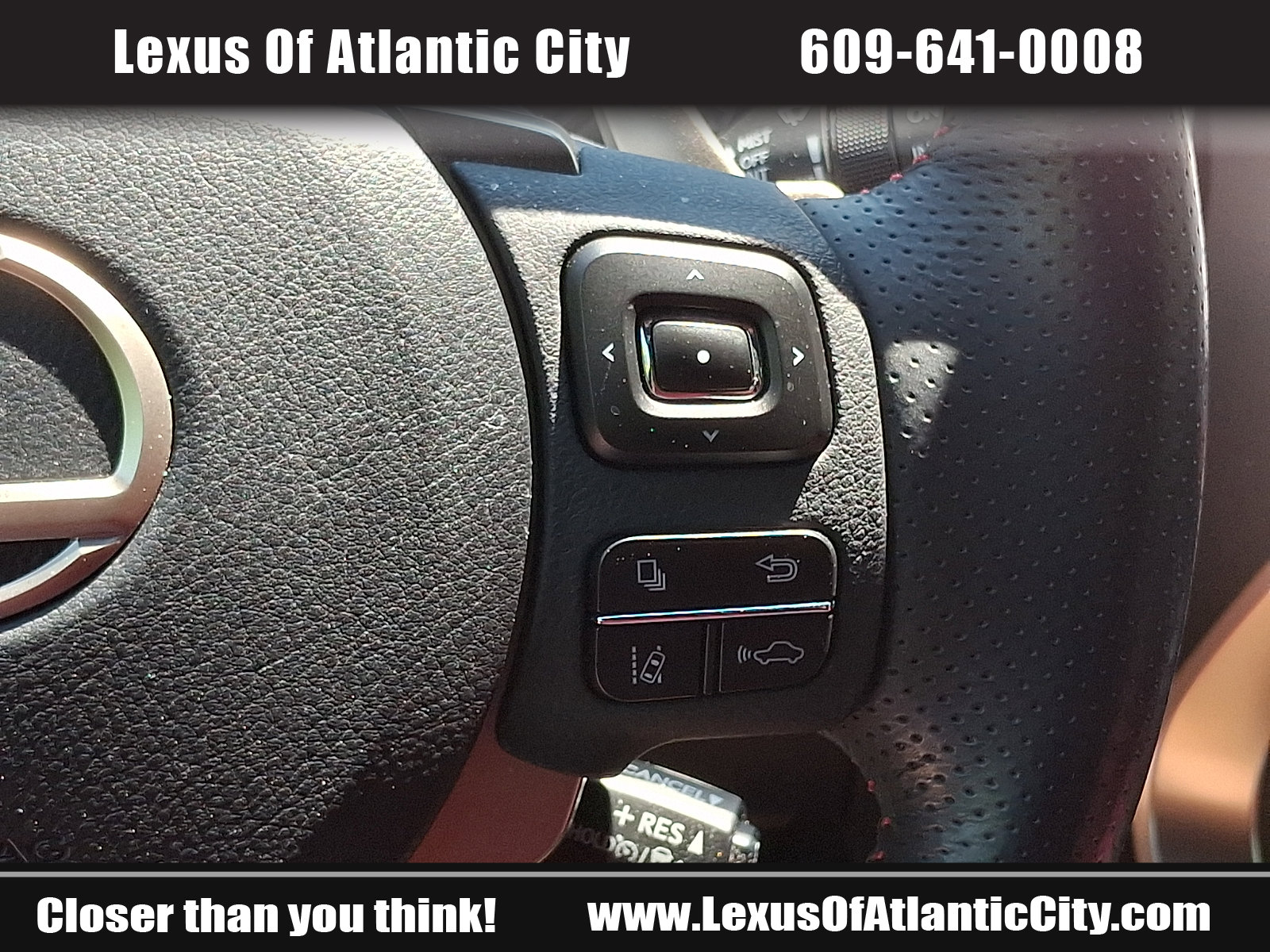 Used 2019 Lexus NX 300 F Sport w/ F Sport Premium Package AWD/4WD image 23