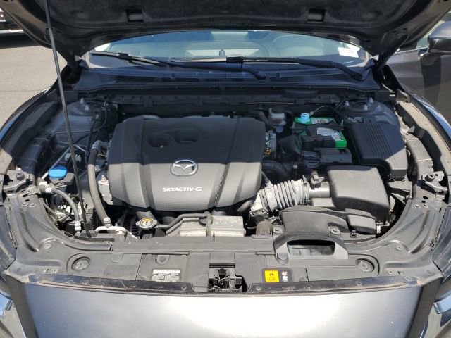 Used 2020 MAZDA MAZDA6 Touring FWD image 10