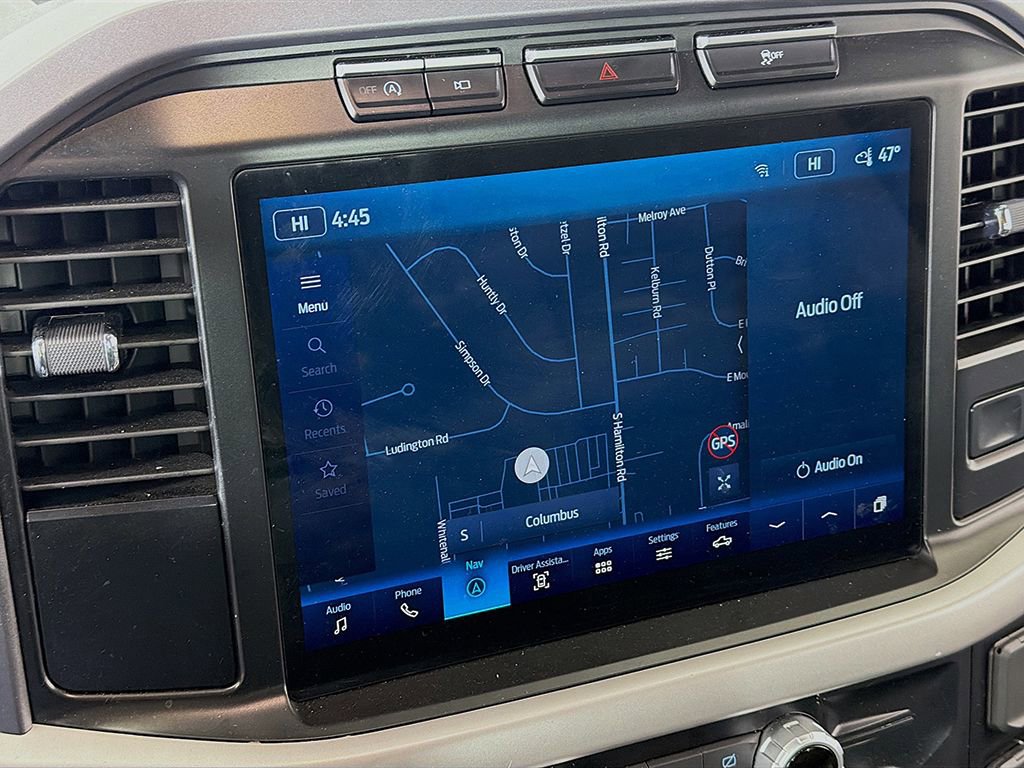 Used 2023 Ford F150 XLT w/ Equipment Group 302A High image 33