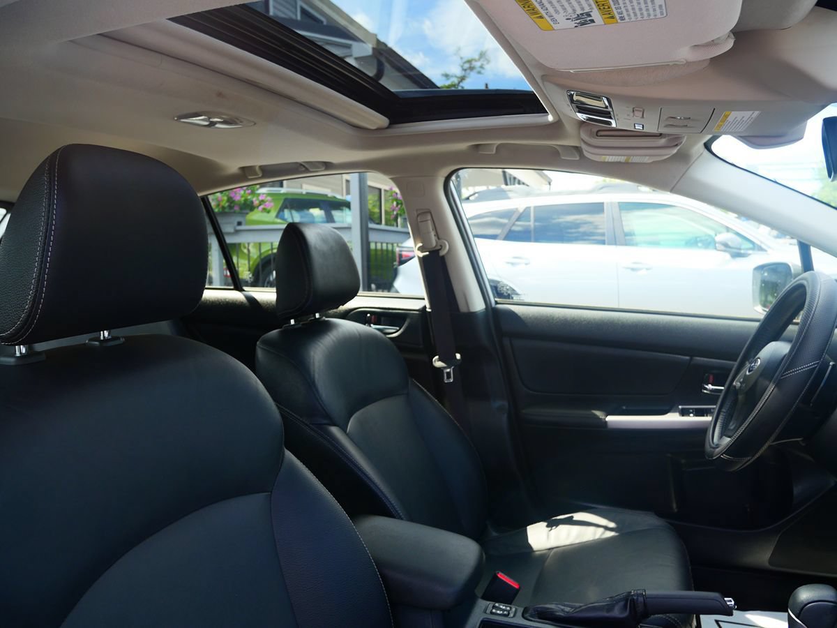 Used 2016 Subaru Impreza 2.0i Sport Limited AWD/4WD image 18
