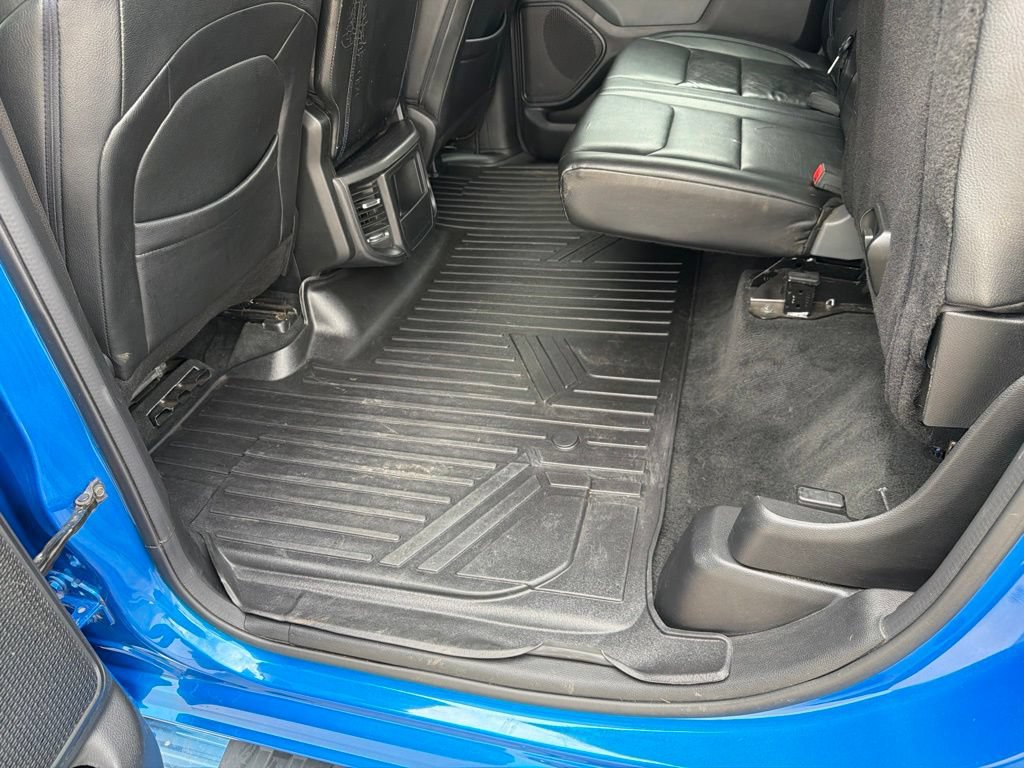 Certified 2021 RAM 1500 Big Horn AWD/4WD image 44