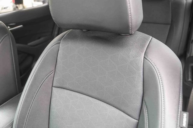 Certified 2024 Kia Seltos EX FWD image 26