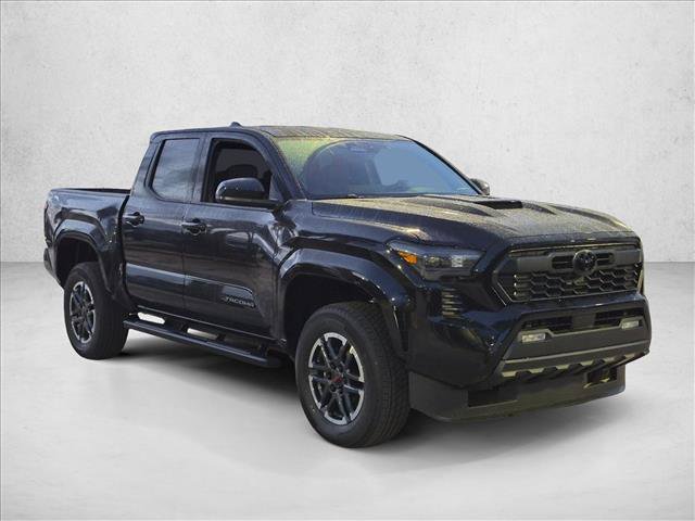 New 2026 Toyota Tacoma TRD Sport AWD/4WD image 6