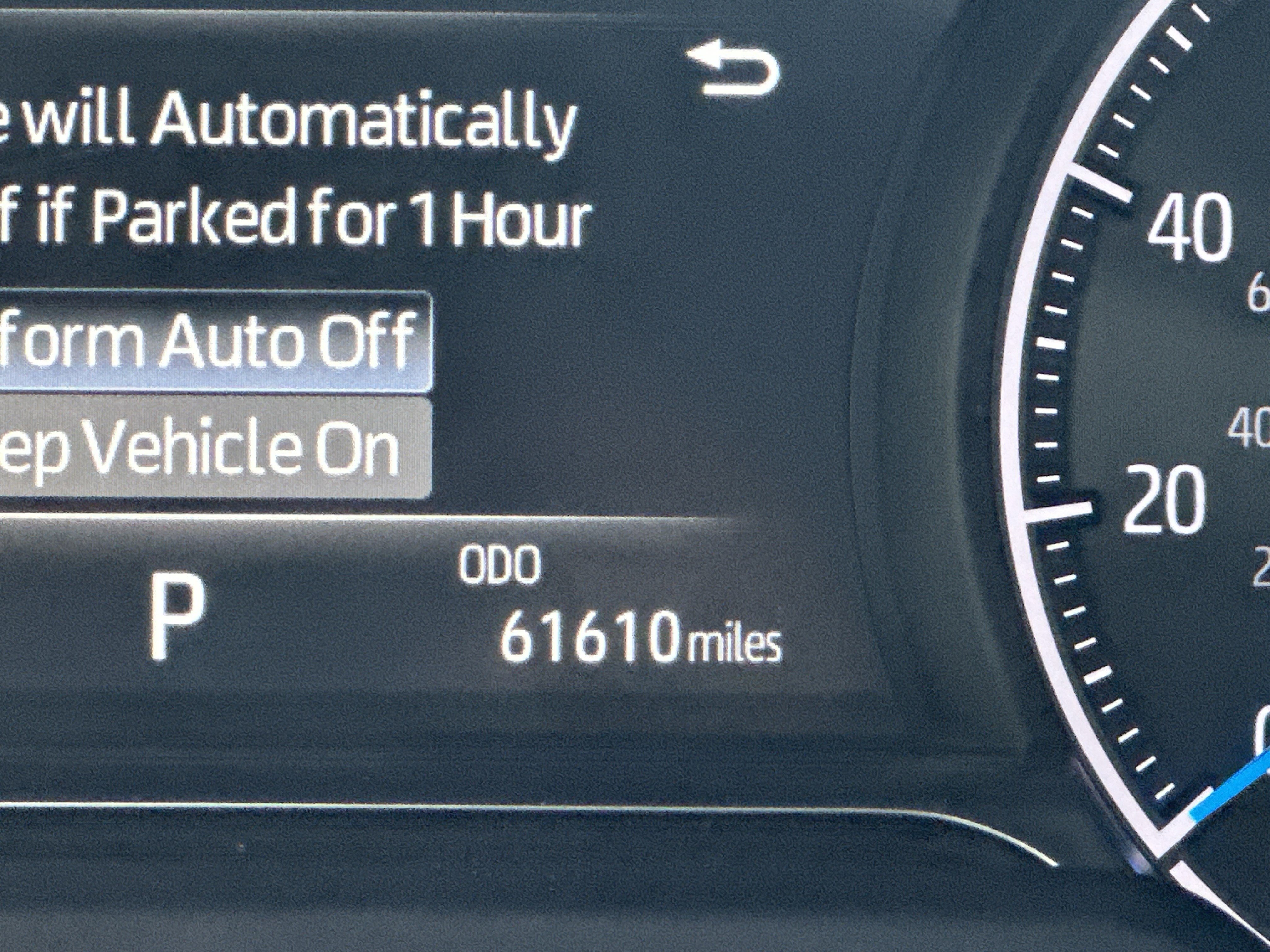 Used 2022 Toyota Venza Limited AWD/4WD image 18