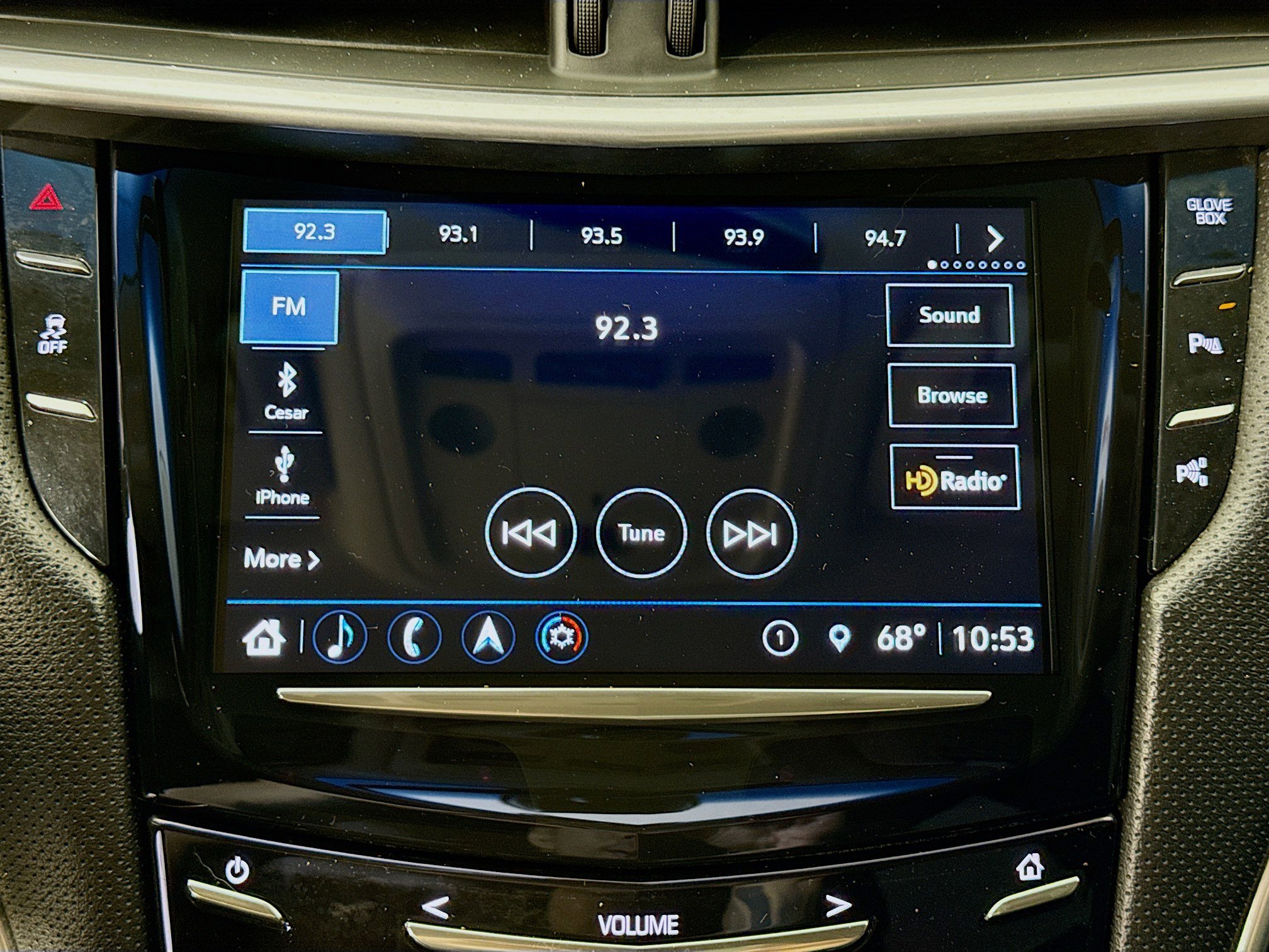 Used 2019 Cadillac XTS Luxury image 15