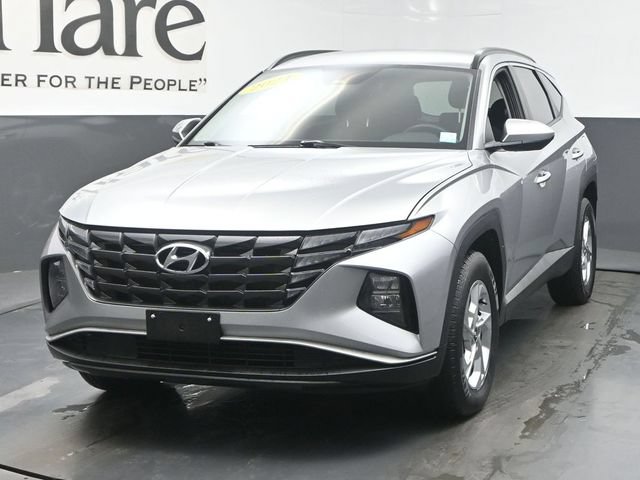 Used 2024 Hyundai Tucson SEL AWD/4WD image 7