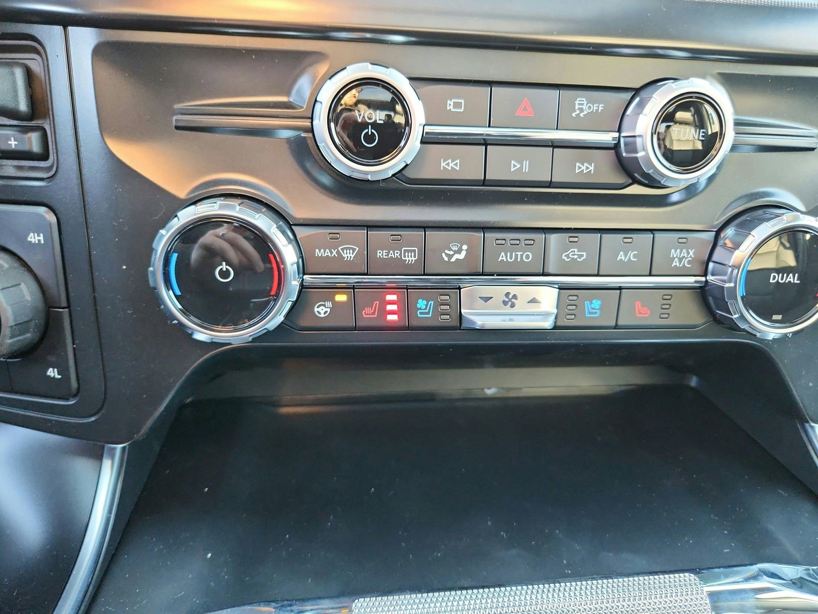 New 2025 Ford F150 Raptor image 19