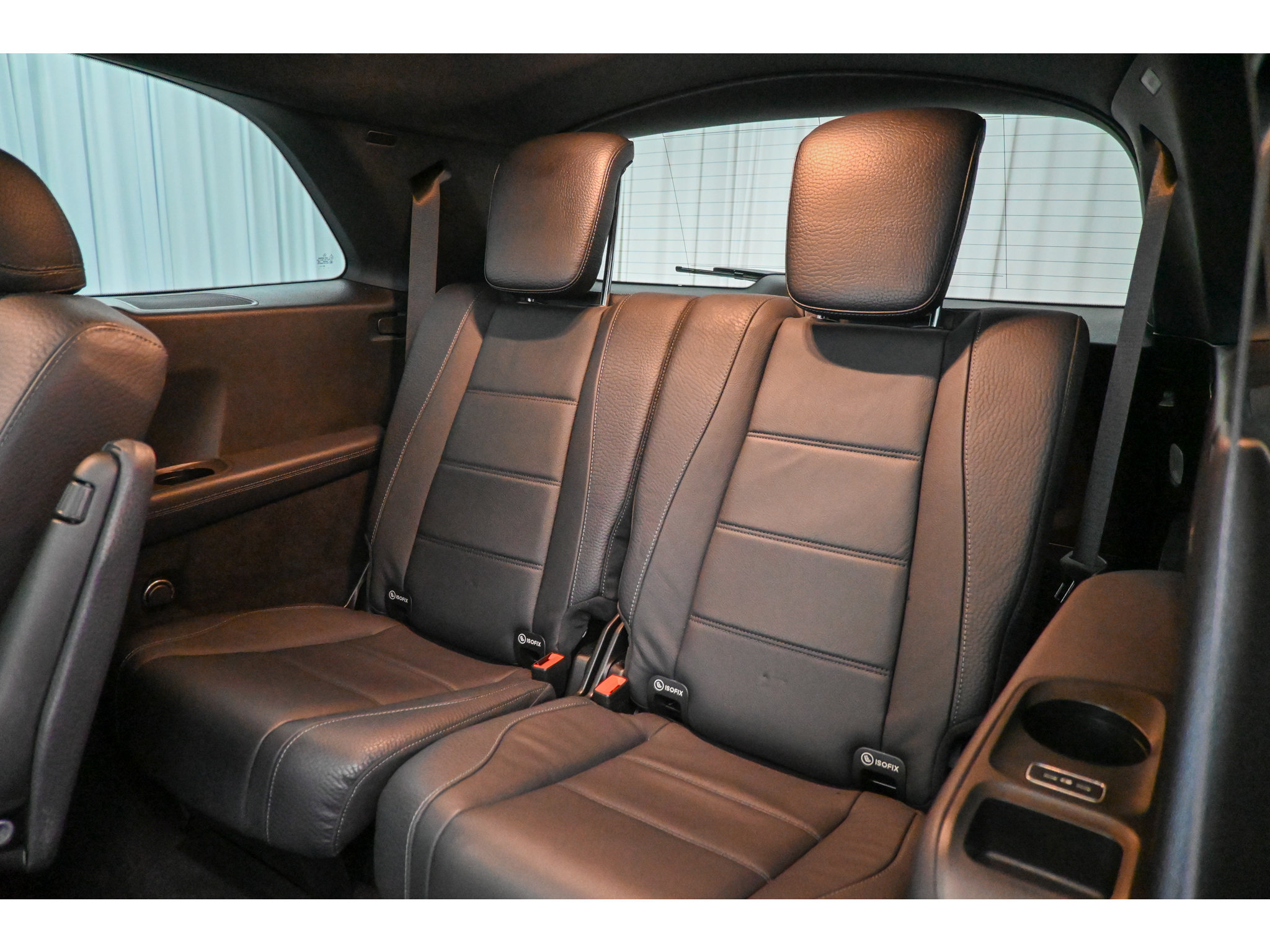 Used 2021 Mercedes-Benz GLS 580 4MATIC image 29