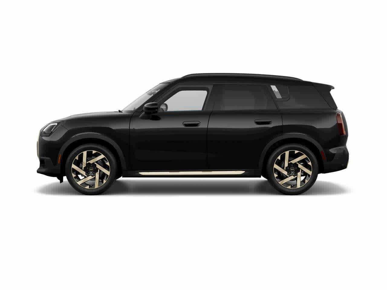 New 2026 MINI Cooper Countryman S AWD/4WD image 4