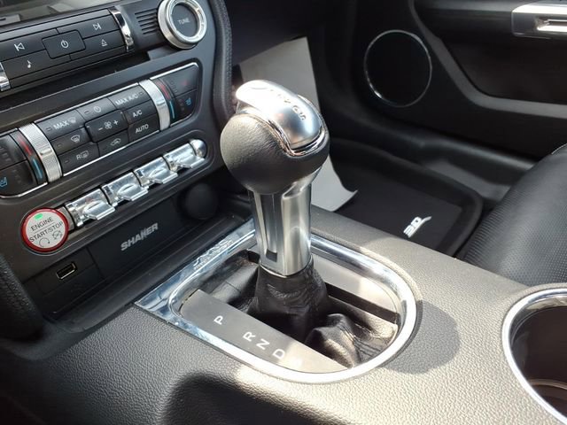 Used 2015 Ford Mustang GT Premium w/ Enhanced Security Package image 29