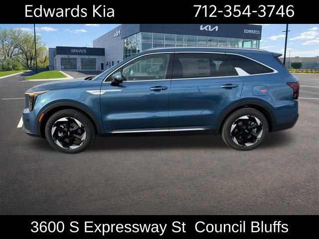 New 2026 Kia Sorento EX AWD/4WD image 6