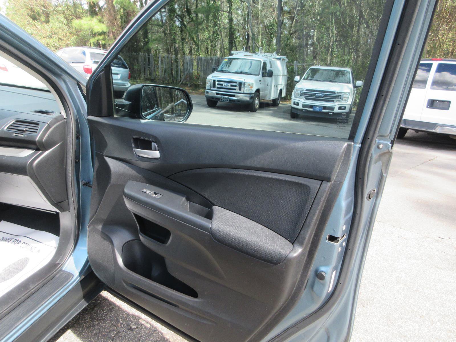 Used 2014 Honda CR-V LX image 15