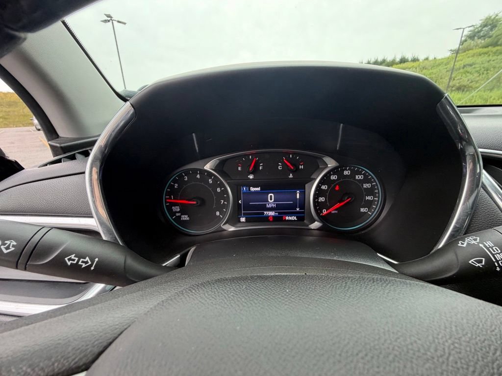 Used 2019 Chevrolet Equinox LT AWD/4WD image 28