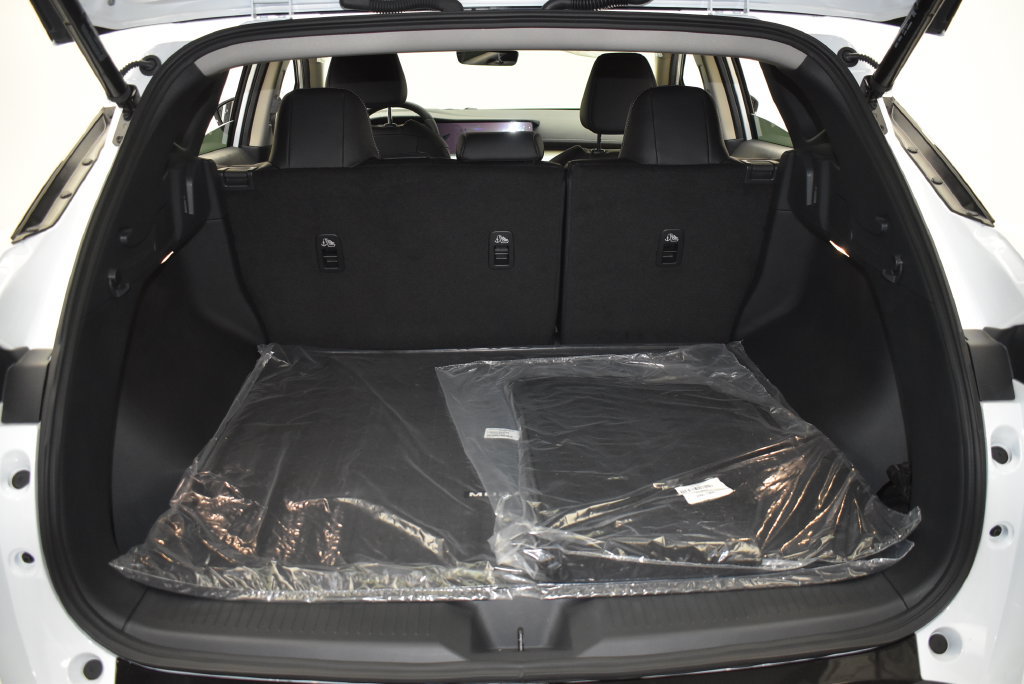 New 2027 Nissan Murano SL AWD/4WD image 40
