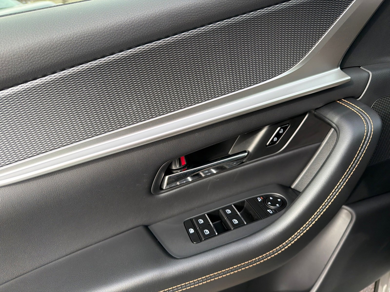 New 2026 MAZDA CX-70 3.3 Turbo w/ Preferred Package image 34