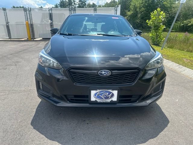 Used 2018 Subaru Impreza 2.0i Sport AWD/4WD image 8