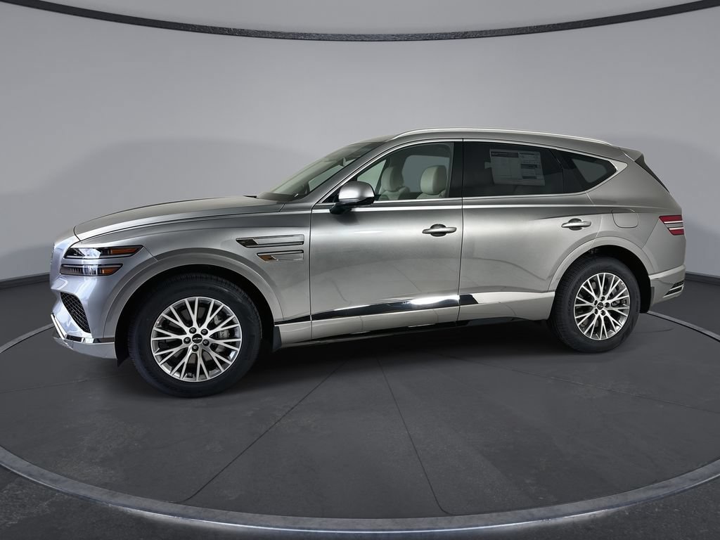 New 2026 Genesis GV80 2.5T RWD image 5