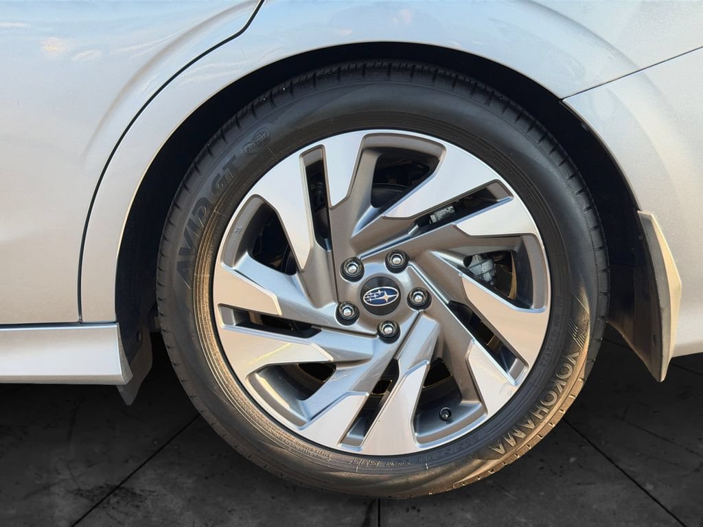 Used 2024 Subaru Legacy Limited AWD/4WD image 27