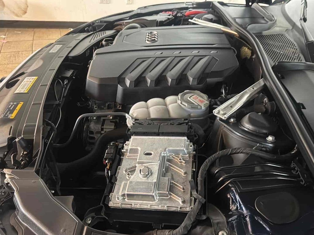 Used 2022 Audi A5 2.0T Premium Plus AWD/4WD image 29
