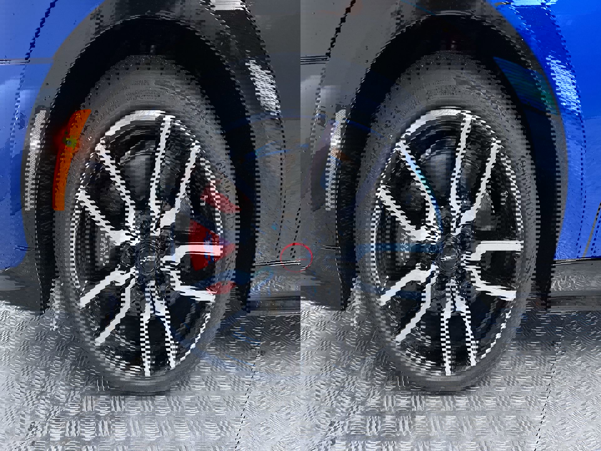 New 2026 MINI Cooper John Cooper Works image 26