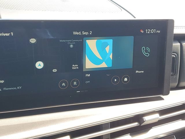 New 2027 Hyundai Santa Fe XRT AWD/4WD image 26