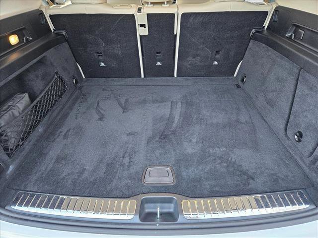 Certified 2021 Mercedes-Benz GLE 350 4MATIC image 6