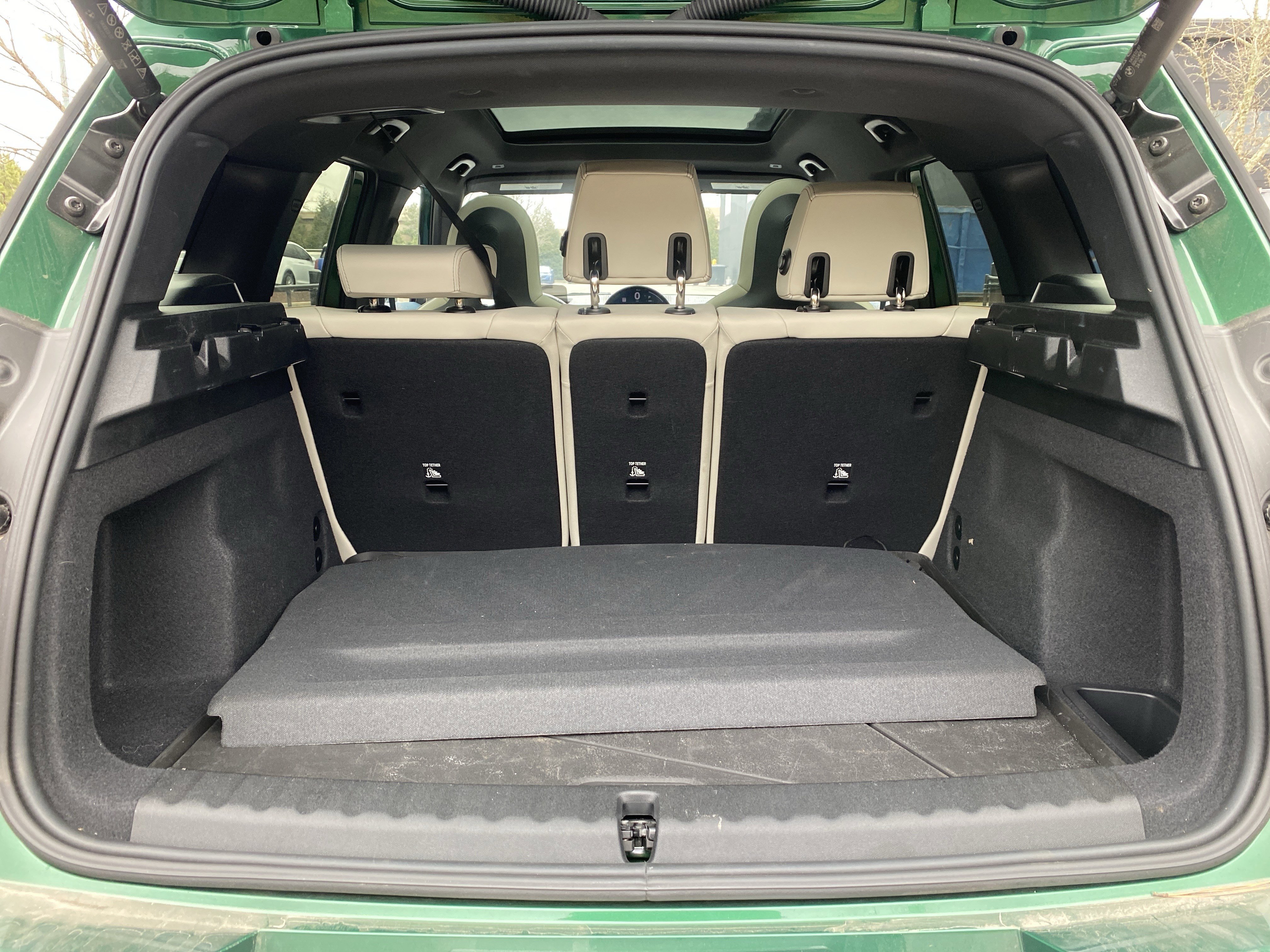 Used 2025 MINI Cooper Countryman S image 24