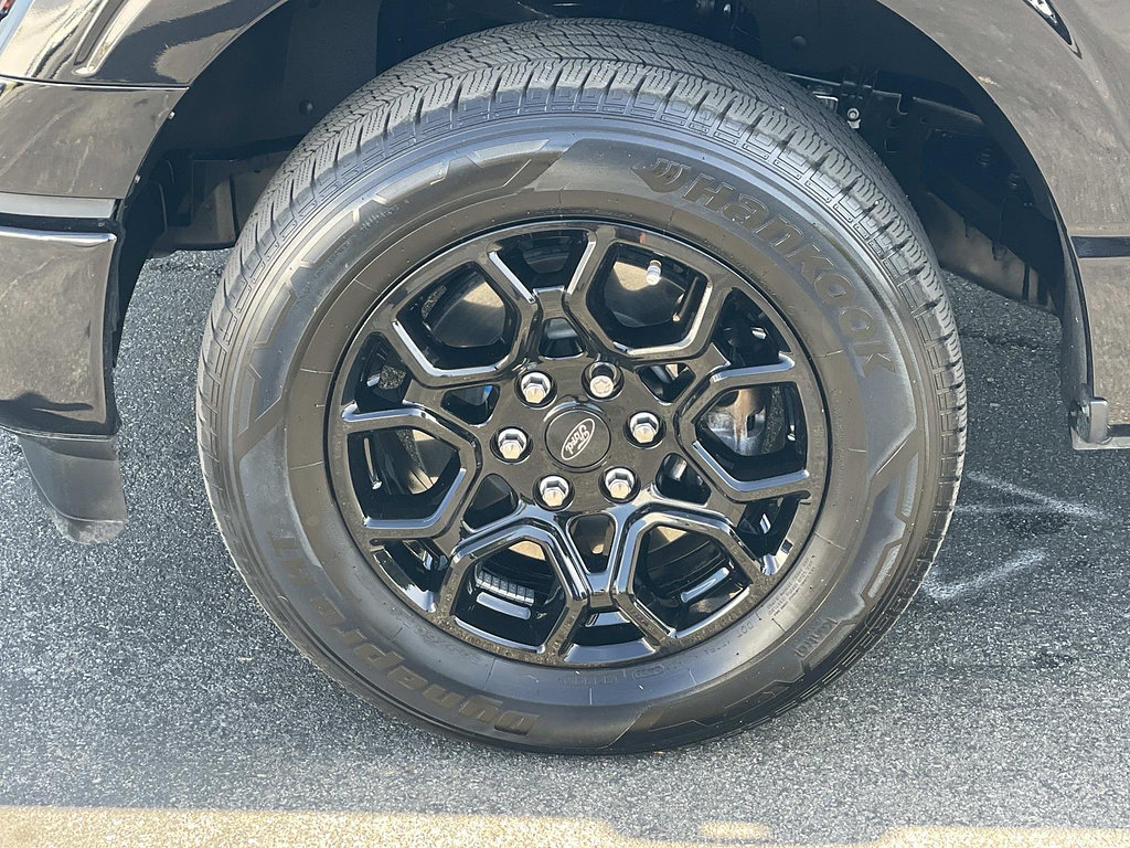 Used 2025 Ford F150 STX RWD image 38
