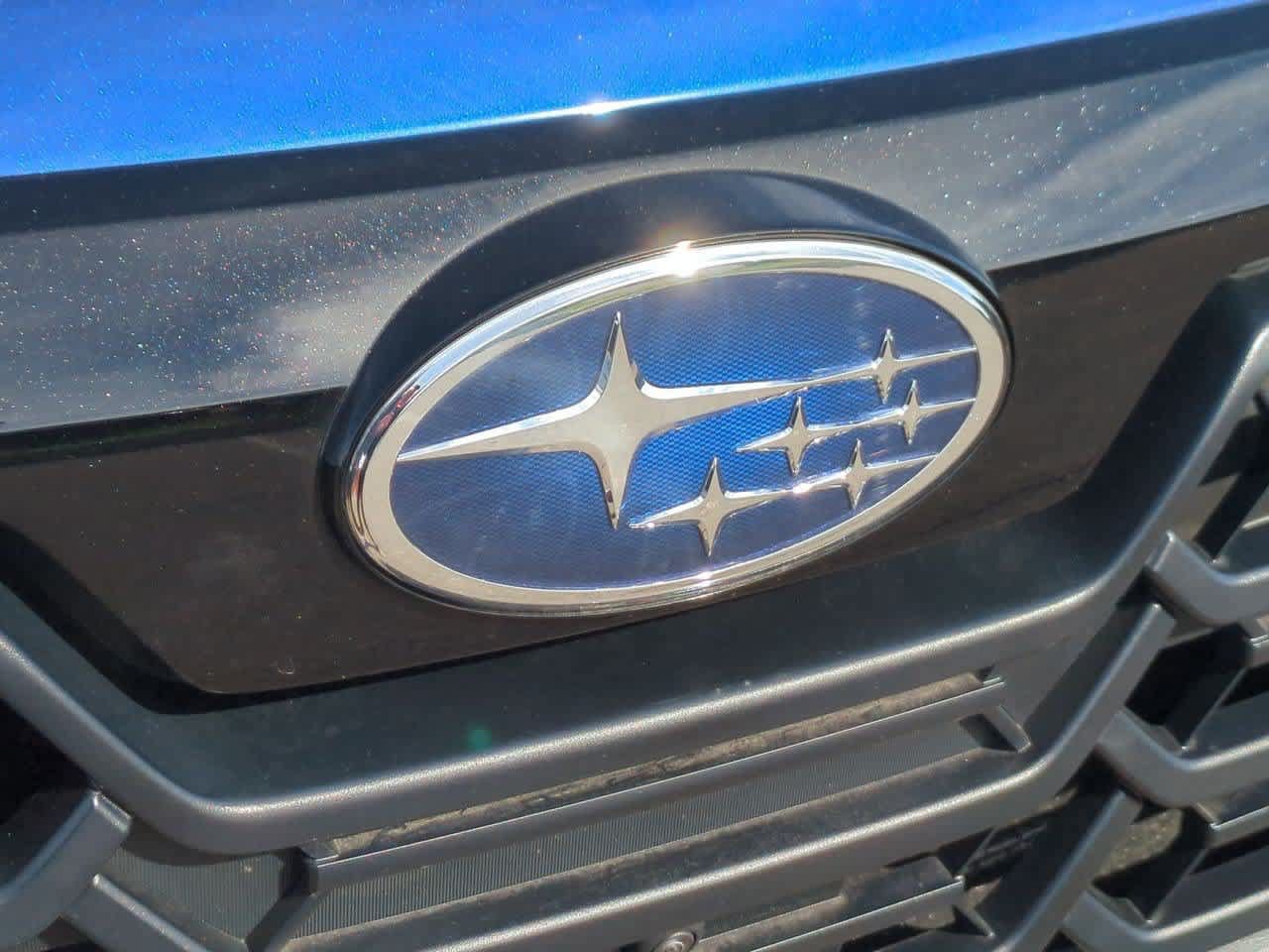 New 2026 Subaru Outback Touring XT AWD/4WD image 11