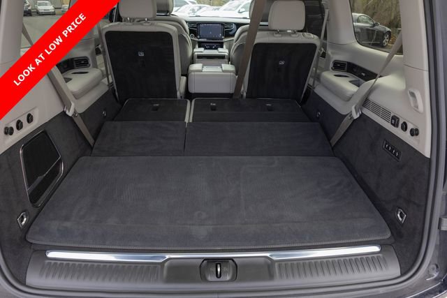 Used 2024 Jeep Grand Wagoneer Series I w/ Convenience Group III image 29