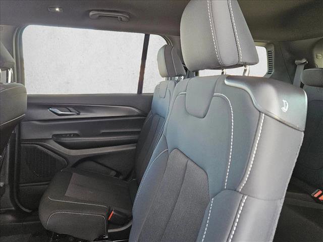 New 2026 Jeep Grand Cherokee L Laredo RWD image 16