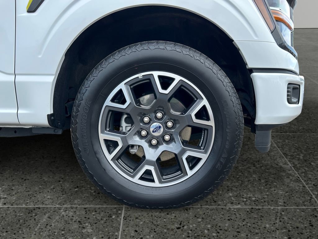 Used 2024 Ford F150 STX image 9