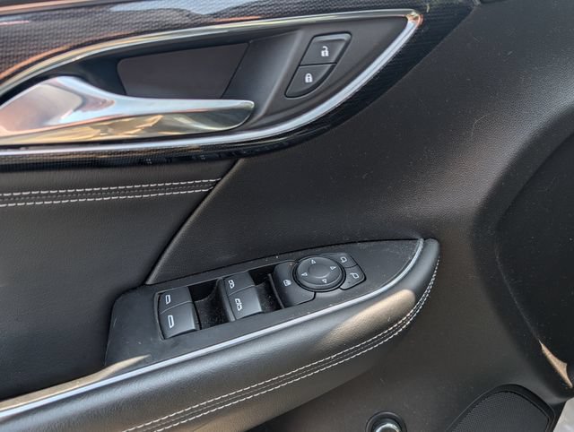 Used 2023 Buick Envision Preferred w/ Sport Touring Package AWD/4WD image 21
