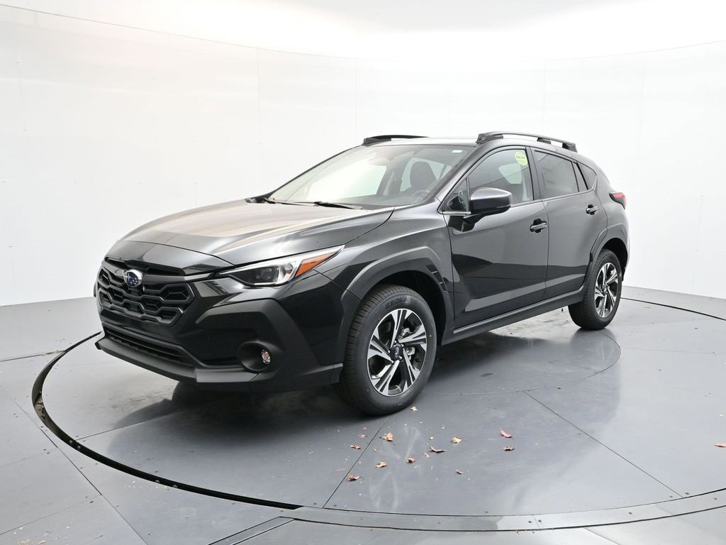 New 2026 Subaru Crosstrek 2.5i Premium image 3