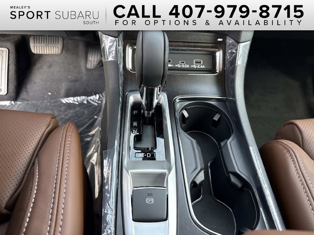 New 2027 Subaru Ascent Touring AWD/4WD image 37
