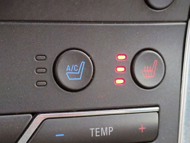 Used 2020 Ford Edge Titanium w/ Equipment Group 301A image 24