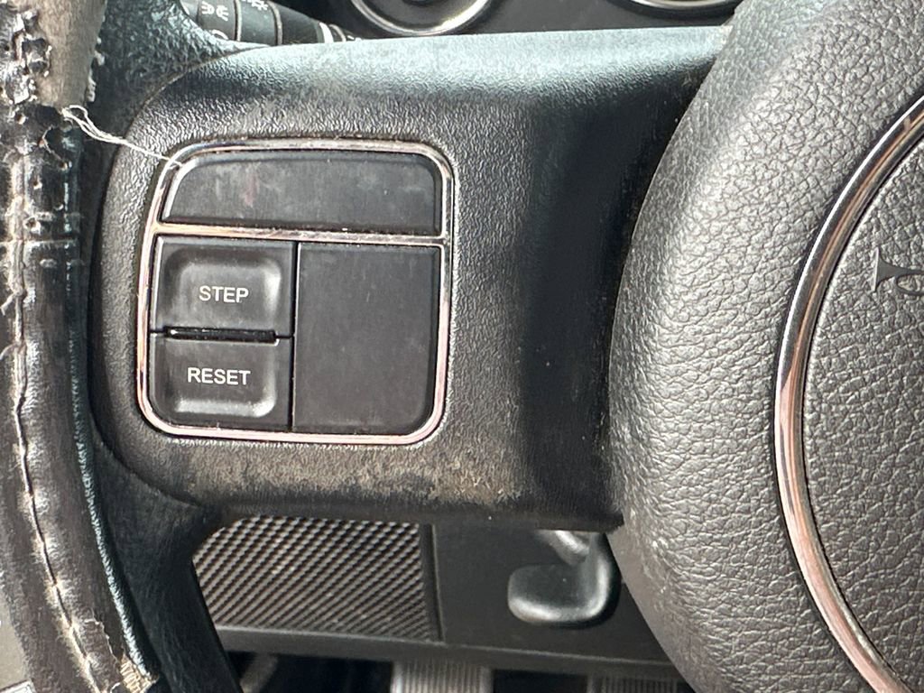 Used 2014 Jeep Wrangler Sport AWD/4WD image 22