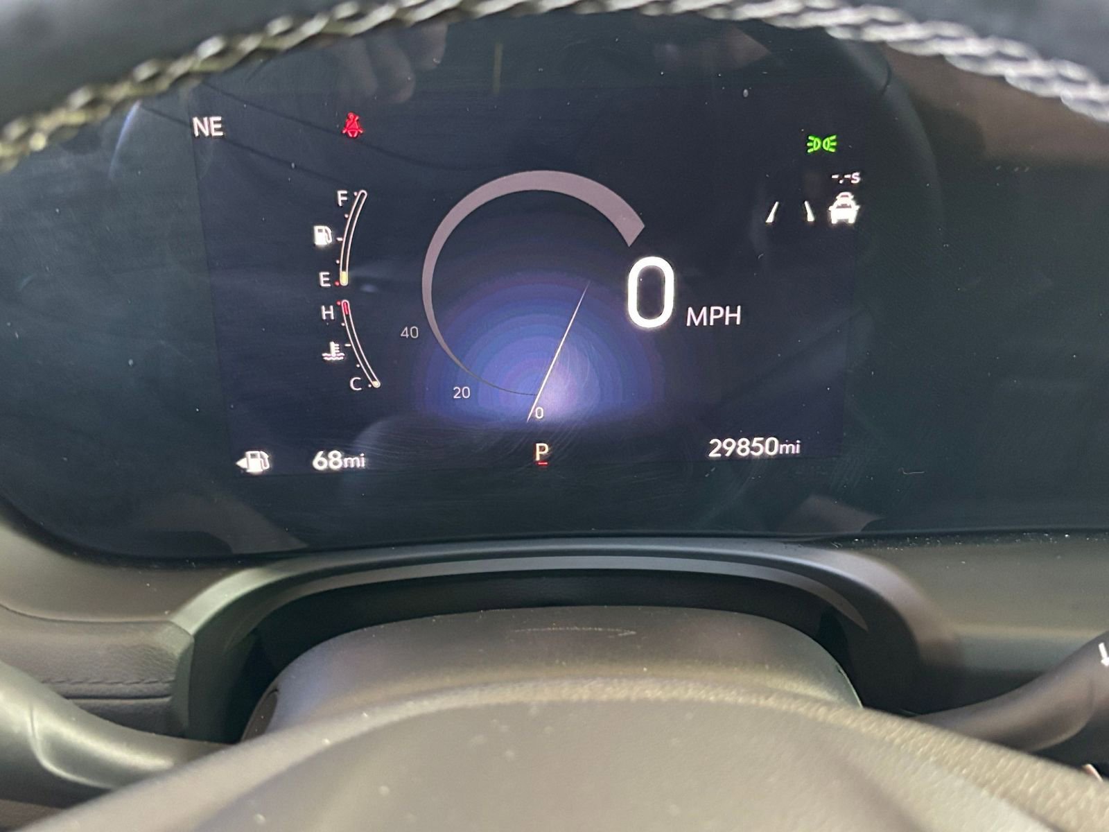 Used 2025 Buick Encore GX Preferred FWD image 39